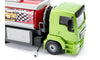 Siku 1:50 MAN TG-A Race Fuel Tanker Truck-SKU2716-Animal Kingdoms Toy Store
