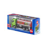 Siku 1:50 MAN TG-A Race Fuel Tanker Truck-SKU2716-Animal Kingdoms Toy Store