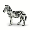 Safari Ltd Zebra-SAF271729-Animal Kingdoms Toy Store