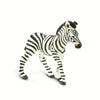Safari Ltd Zebra Foal-SAF271829-Animal Kingdoms Toy Store