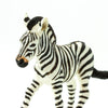 Safari Ltd Zebra Foal-SAF271829-Animal Kingdoms Toy Store