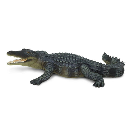 Safari Ltd Crocodile-SAF272729-Animal Kingdoms Toy Store