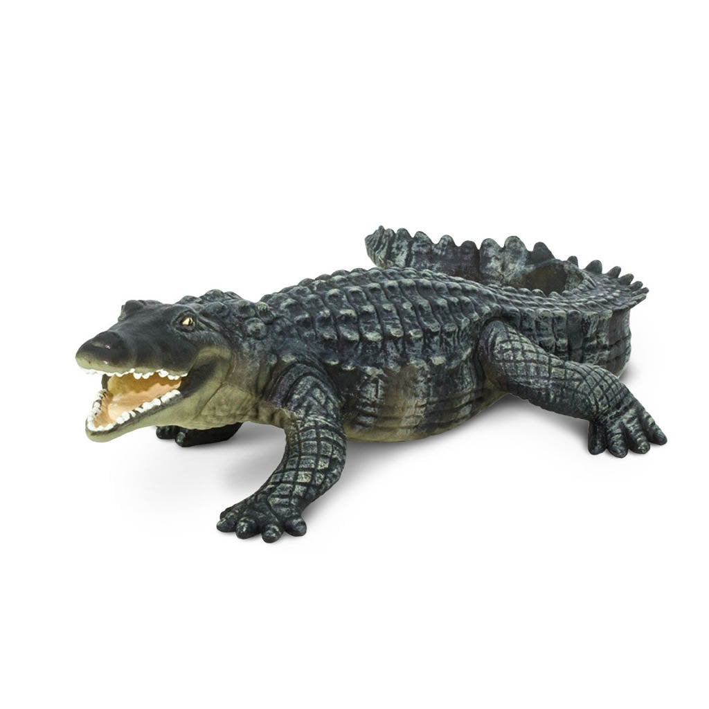 Safari Ltd Crocodile-SAF272729-Animal Kingdoms Toy Store