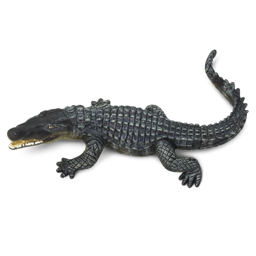 Safari Ltd Crocodile-SAF272729-Animal Kingdoms Toy Store