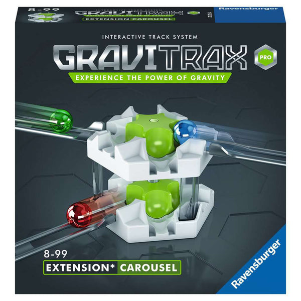 GraviTrax PRO Action Pack Carousel