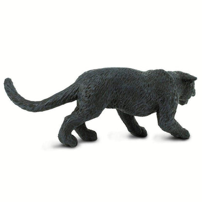 Safari Ltd Black Panther-SAF272829-Animal Kingdoms Toy Store