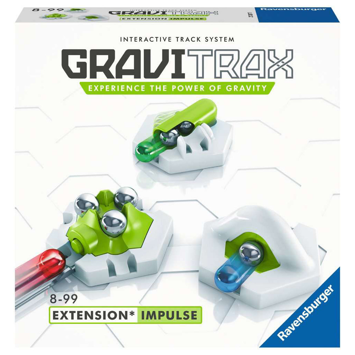 GraviTrax Extension Impulse