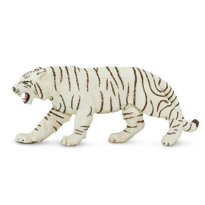 Safari Ltd White Bengal Tiger-SAF273129-Animal Kingdoms Toy Store