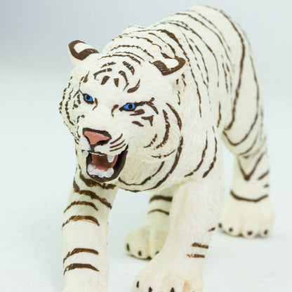 Safari Ltd White Bengal Tiger-SAF273129-Animal Kingdoms Toy Store