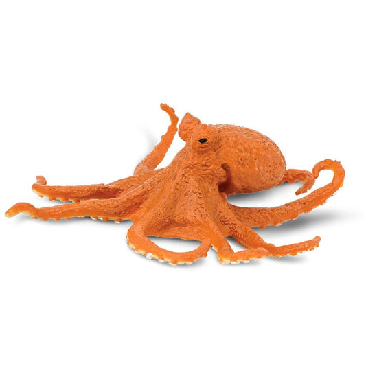Safari Ltd Octopus-SAF274429-Animal Kingdoms Toy Store