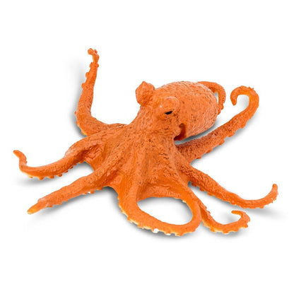 Safari Ltd Octopus-SAF274429-Animal Kingdoms Toy Store