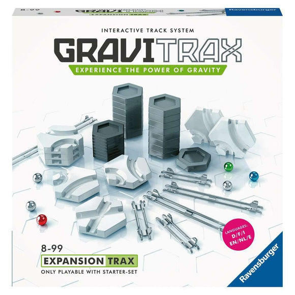 GraviTrax Trax Expansion-27601-1-Animal Kingdoms Toy Store