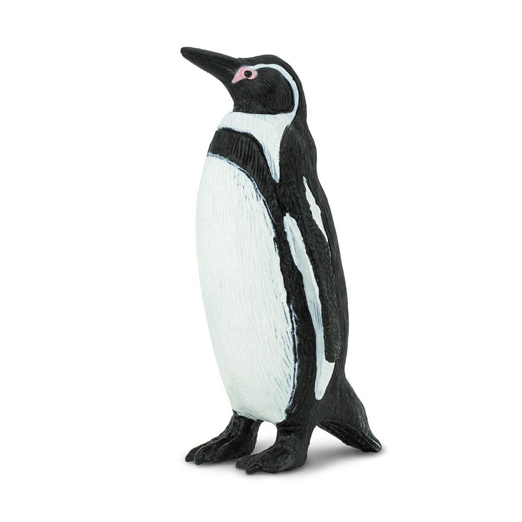 Safari Ltd Humboldt Penguin-SAF276229-Animal Kingdoms Toy Store