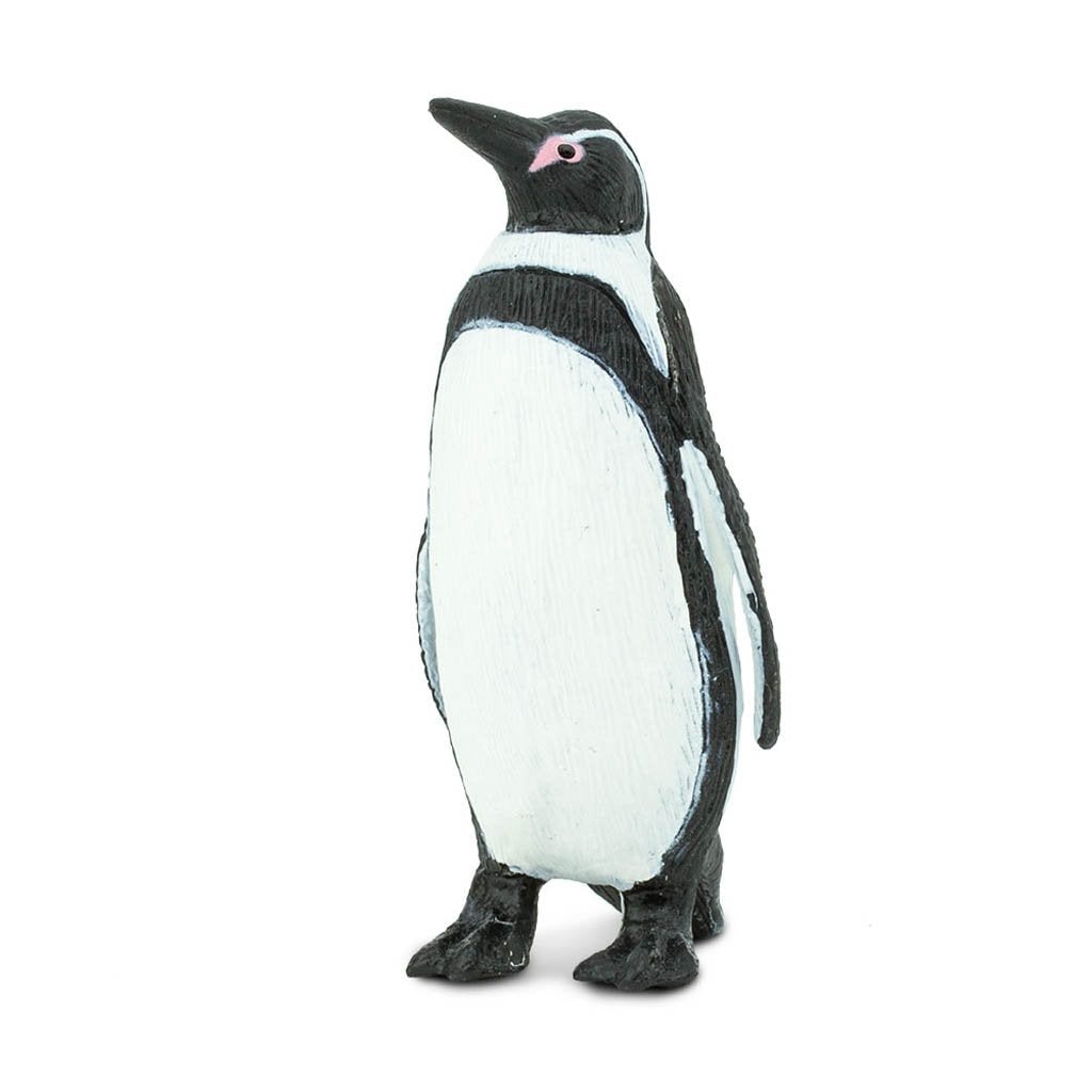 Safari Ltd Humboldt Penguin-SAF276229-Animal Kingdoms Toy Store