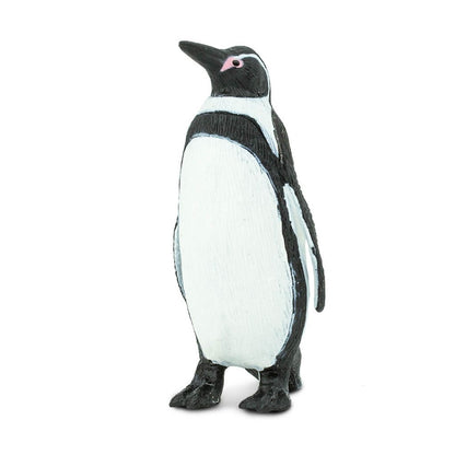 Safari Ltd Humboldt Penguin-SAF276229-Animal Kingdoms Toy Store