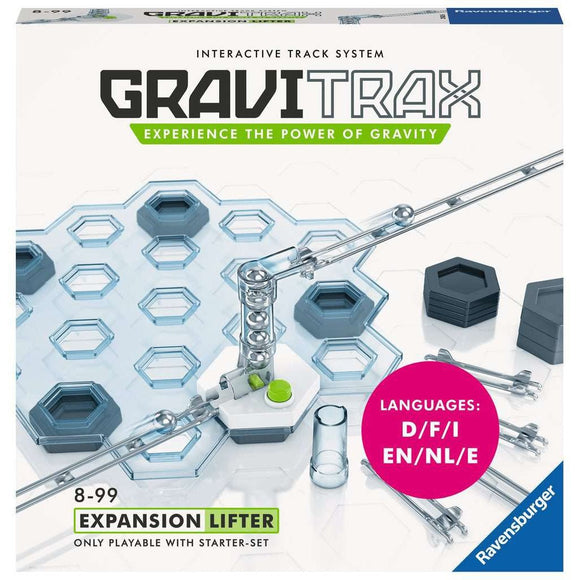 GraviTrax Lifter Expansion-27622-6-Animal Kingdoms Toy Store
