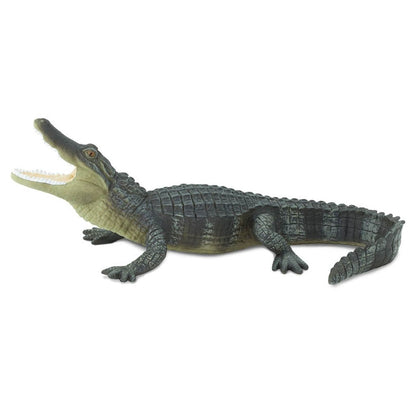 Safari Ltd Alligator-SAF276429-Animal Kingdoms Toy Store