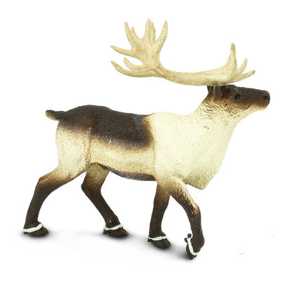 Safari Ltd Reindeer-SAF277929-Animal Kingdoms Toy Store