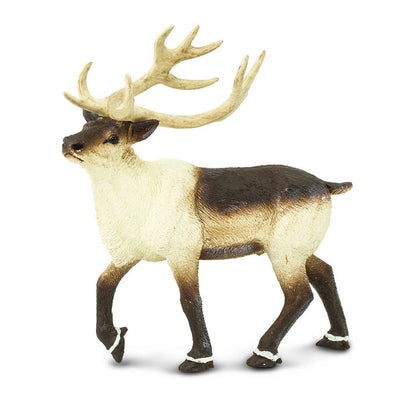 Safari Ltd Reindeer-SAF277929-Animal Kingdoms Toy Store