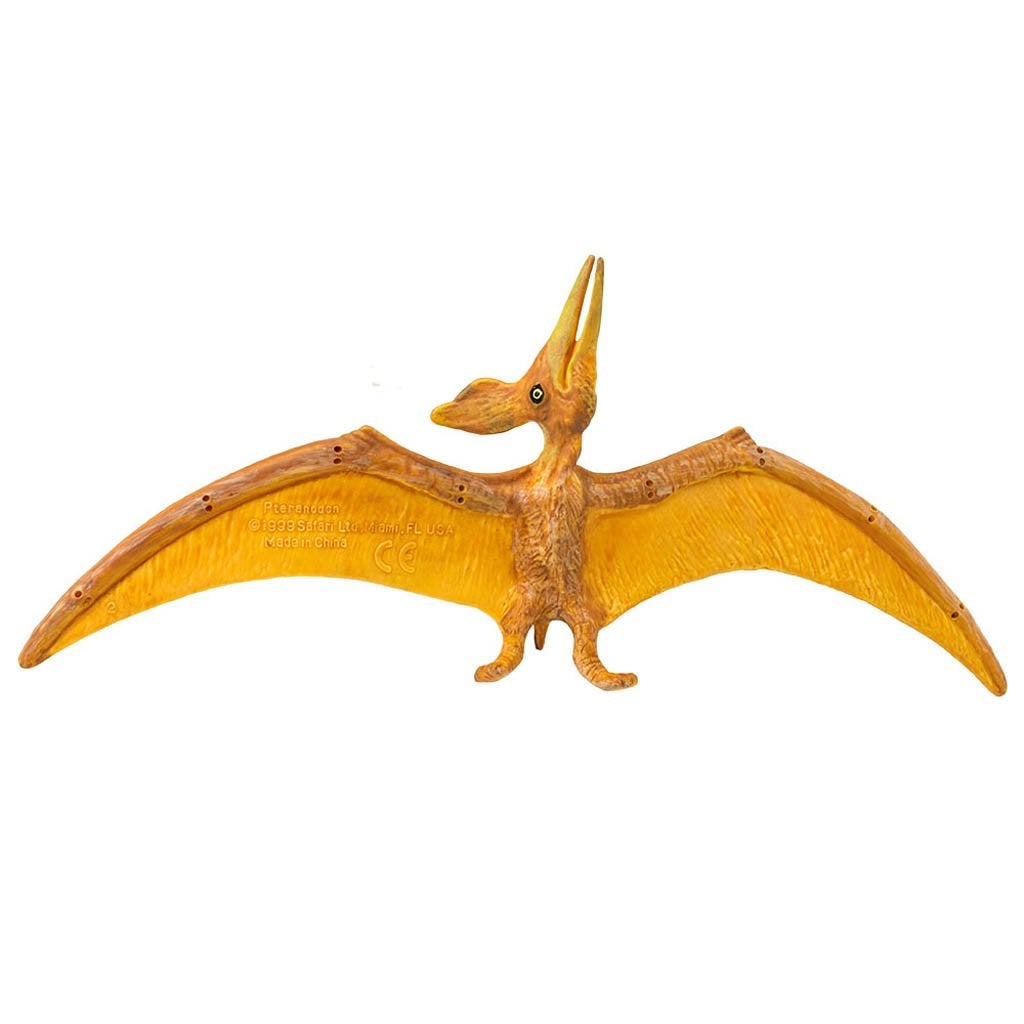 Safari Ltd Pteranodon-SAF279229-Animal Kingdoms Toy Store