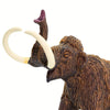 Safari Ltd Woolly Mammoth-SAF279929-Animal Kingdoms Toy Store