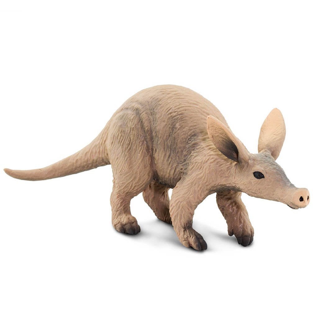 Safari Ltd Aardvark-SAF282129-Animal Kingdoms Toy Store