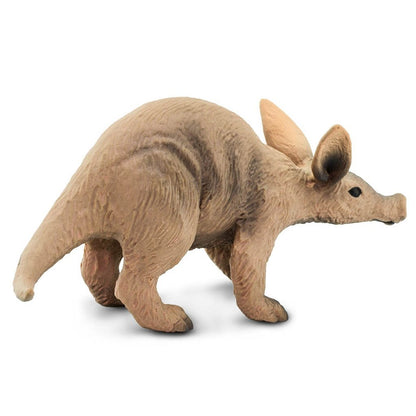 Safari Ltd Aardvark-SAF282129-Animal Kingdoms Toy Store