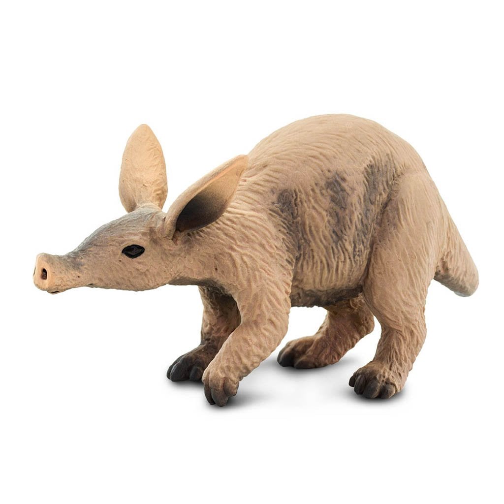 Safari Ltd Aardvark-SAF282129-Animal Kingdoms Toy Store