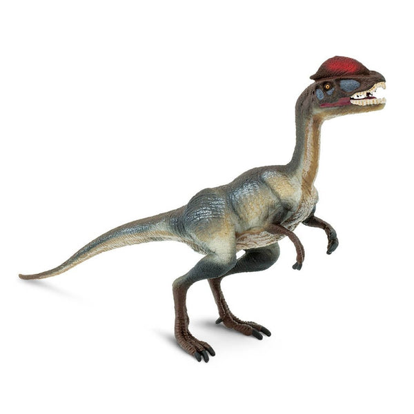 Safari Ltd Dilophosaurus-SAF287829-Animal Kingdoms Toy Store