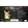Pokemon TCG Crown Zenith Morpeko V-UNION Collection Box with Playmat
