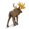Safari Ltd Moose-SAF290029-Animal Kingdoms Toy Store
