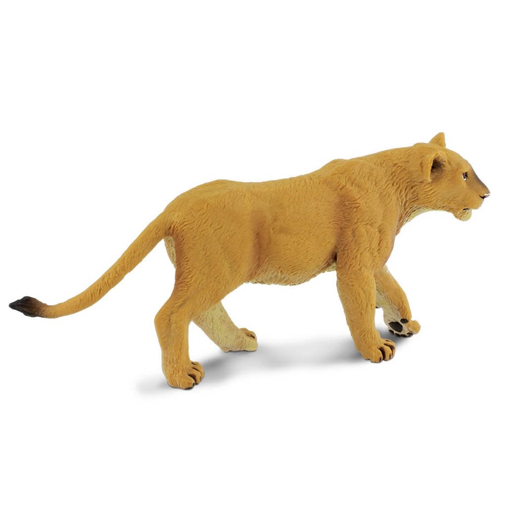 Safari Ltd Lioness-SAF290329-Animal Kingdoms Toy Store