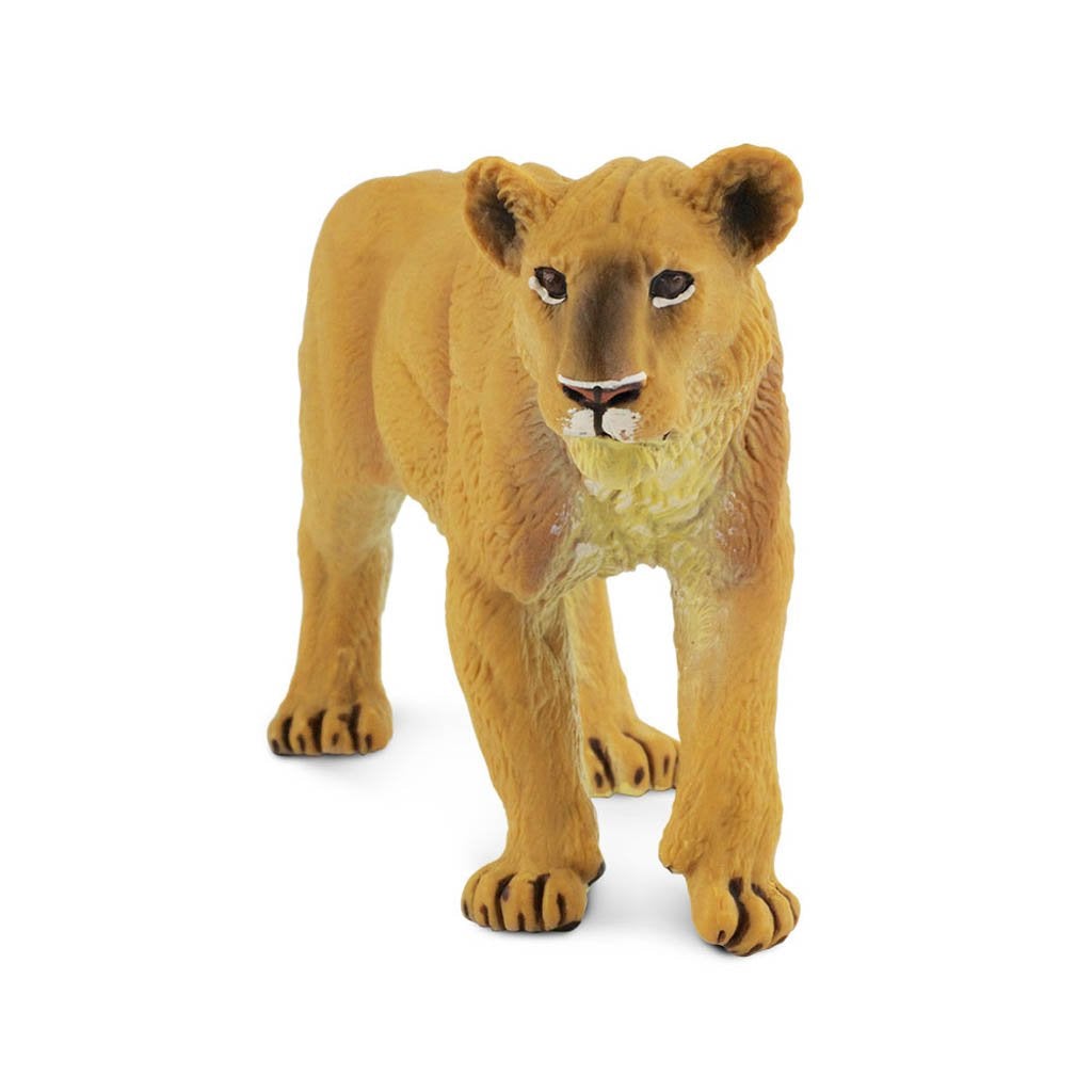 Safari Ltd Lioness-SAF290329-Animal Kingdoms Toy Store