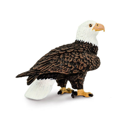 Safari Ltd Bald Eagle-SAF291129-Animal Kingdoms Toy Store