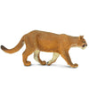 Safari Ltd Mountain Lion-SAF291829-Animal Kingdoms Toy Store