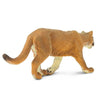 Safari Ltd Mountain Lion-SAF291829-Animal Kingdoms Toy Store