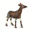 Safari Ltd Okapi-SAF292529-Animal Kingdoms Toy Store