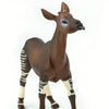 Safari Ltd Okapi-SAF292529-Animal Kingdoms Toy Store