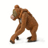Safari Ltd Orangutan With Baby-SAF293529-Animal Kingdoms Toy Store