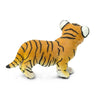 Safari Ltd Bengal Tiger Cub-SAF294929-Animal Kingdoms Toy Store