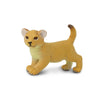 Safari Ltd Lion Cub-SAF295129-Animal Kingdoms Toy Store