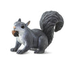 Safari Ltd Gray Squirrel-SAF296129-Animal Kingdoms Toy Store