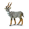 Safari Ltd Lesser Kudu-SAF296229-Animal Kingdoms Toy Store