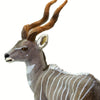 Safari Ltd Lesser Kudu-SAF296229-Animal Kingdoms Toy Store