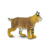 Safari Ltd Bobcat-SAF297029-Animal Kingdoms Toy Store