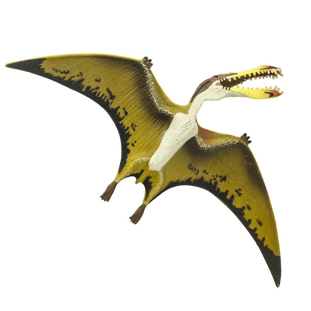 Safari Ltd Pterosaur-SAF299729-Animal Kingdoms Toy Store