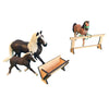 Kea Play Wooden Stable Accessories