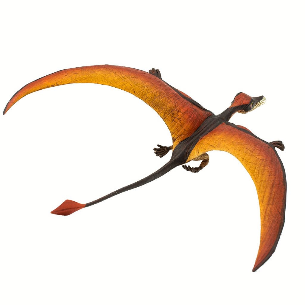Safari Ltd Rhamphorhynchus-SAF300329-Animal Kingdoms Toy Store