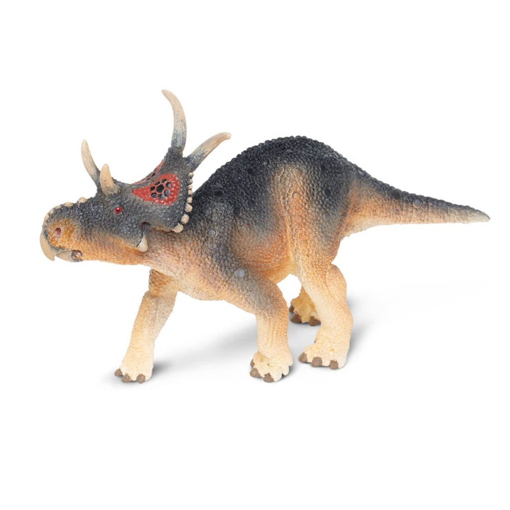 Safari Ltd Diabloceratops-SAF301129-Animal Kingdoms Toy Store