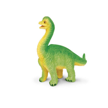 Safari Ltd Brachiosaurus Baby-SAF301229-Animal Kingdoms Toy Store
